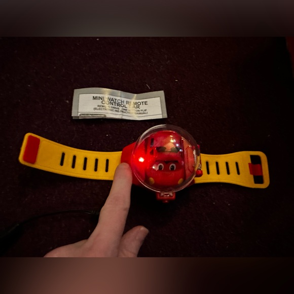 New mini remote car and watch - Picture 4 of 6